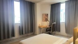 Elizabeth Tower (D9), Apartment #599730771